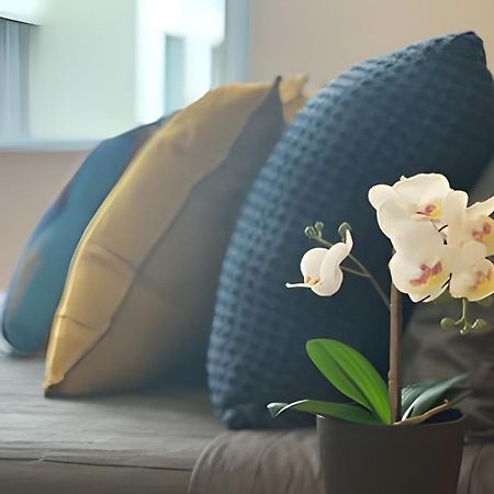 Studio Novo, Chic Perto Da Praia Em Copa Para 4 Apartment Rio de Janeiro Exterior photo